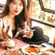 No căng bụng với 30 món ăn “nức tiếng” Đà Nẵng