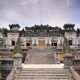 Ghé thăm 7 lăng tẩm Huế nổi tiếng thờ các vua nhà Nguyễn